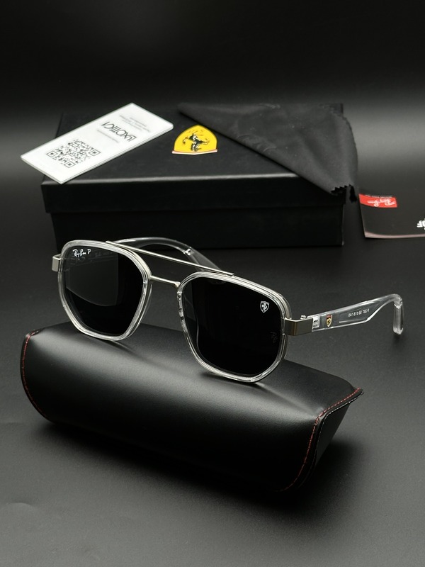 عینک ریبن فراری کد ۳۶۷۵