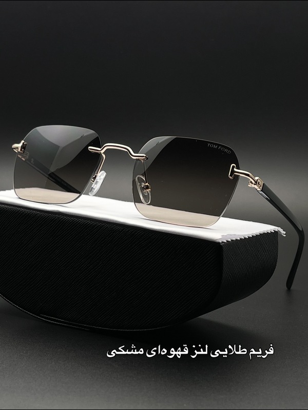 عینک تامفورد کد: 4122