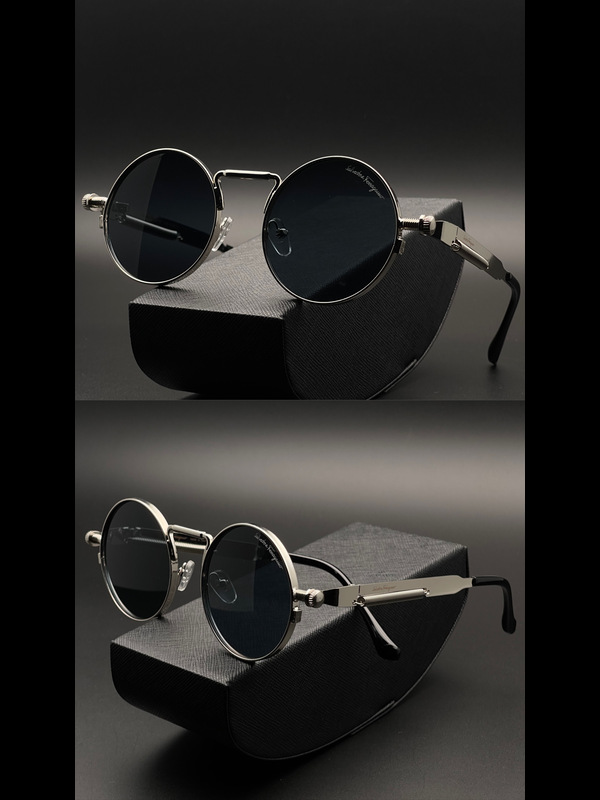 عینک فارگامو  کد:۸۴۸۷