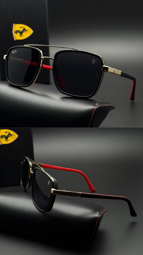 عینک ریبن فراری کد : 985